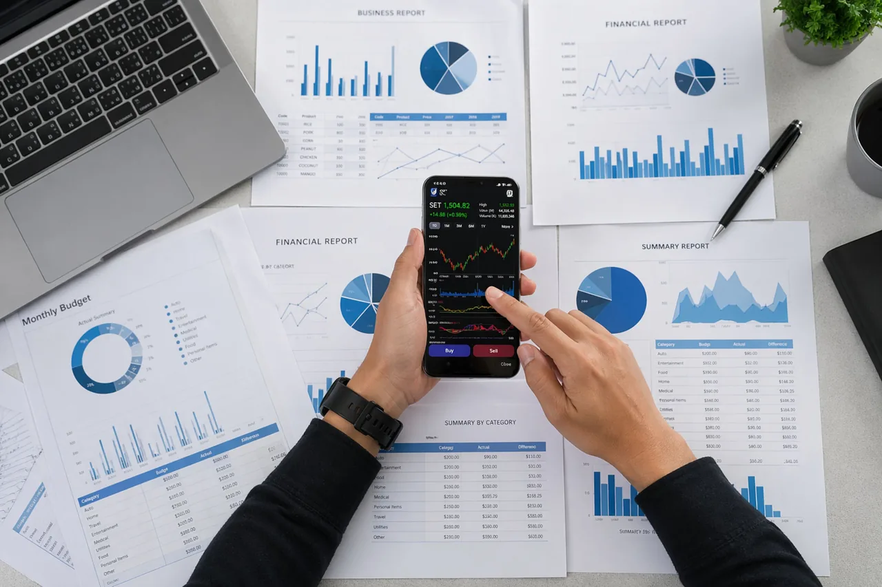 mavi risk management